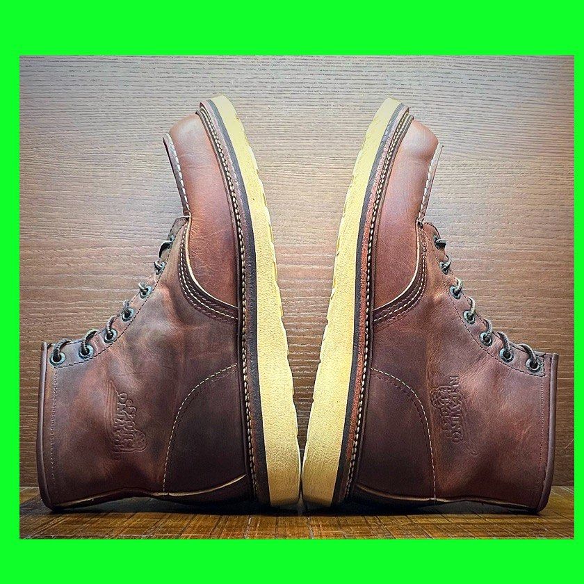 Redwing 87 discount