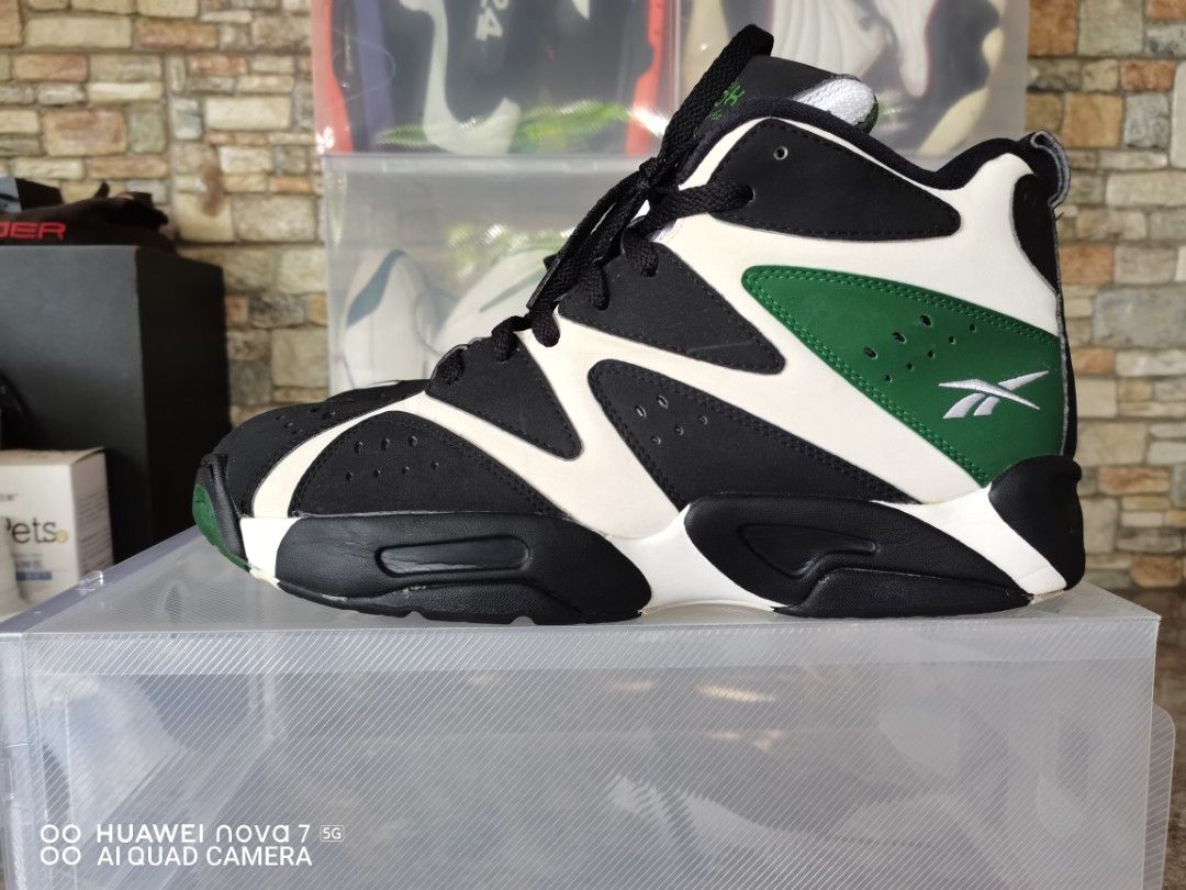 Reebok kamikaze for shop sale