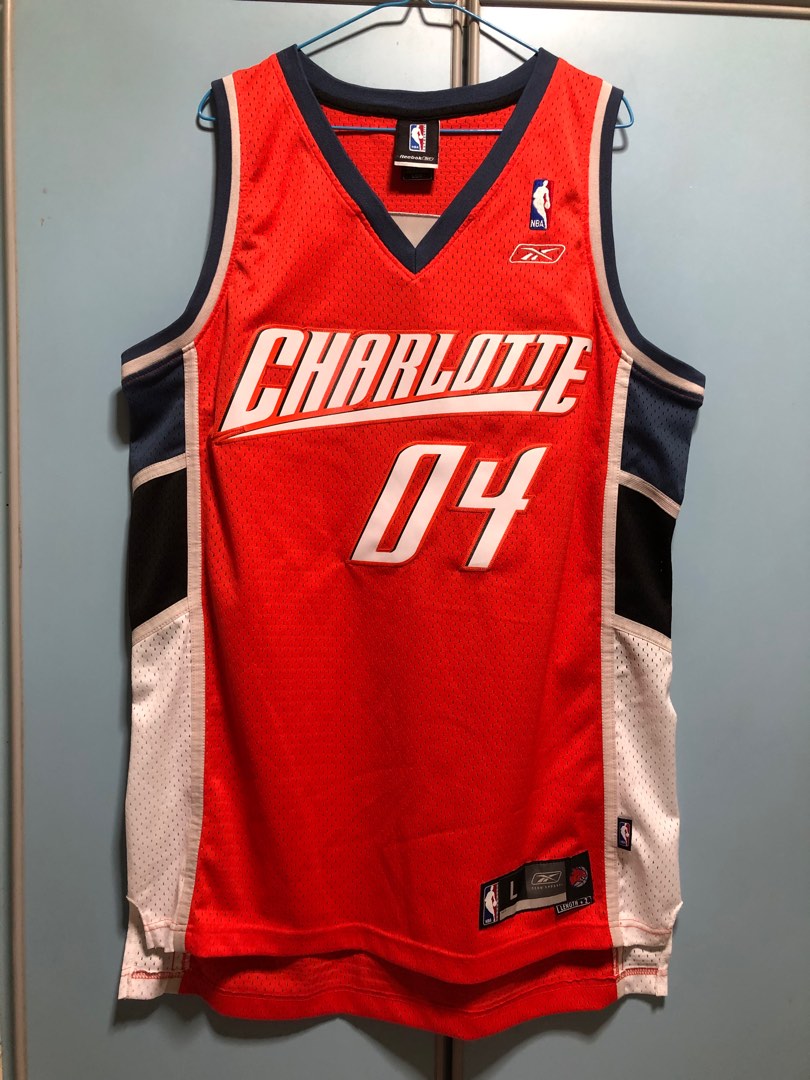 Bobcats jersey clearance
