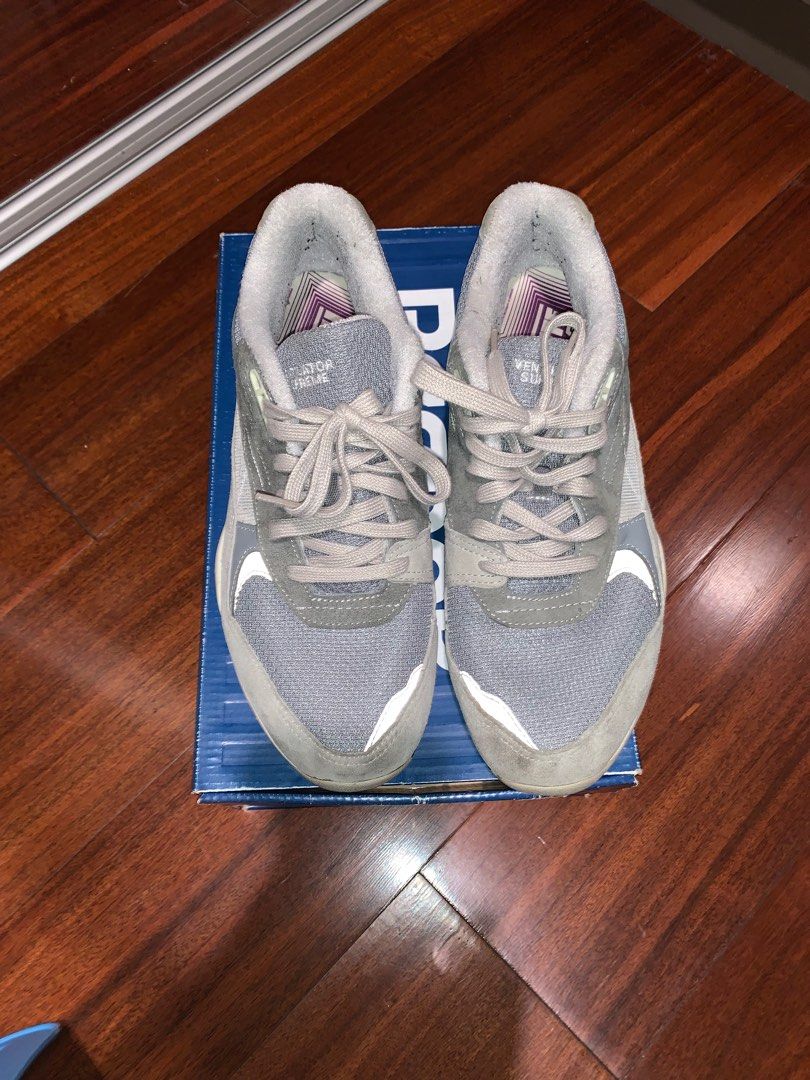 Reebok garbstore ventilator supreme store