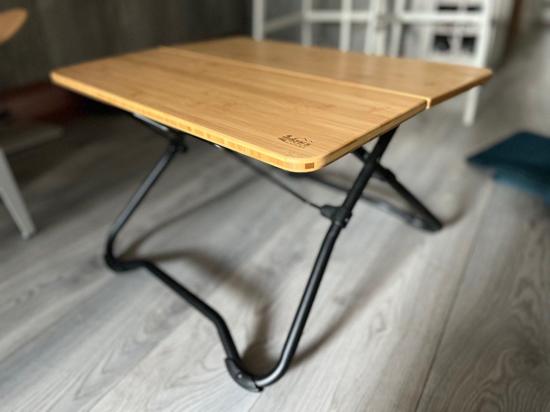 Rei folding table 2025