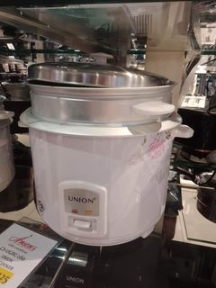 Rice Cooker 2.8L 16 cups