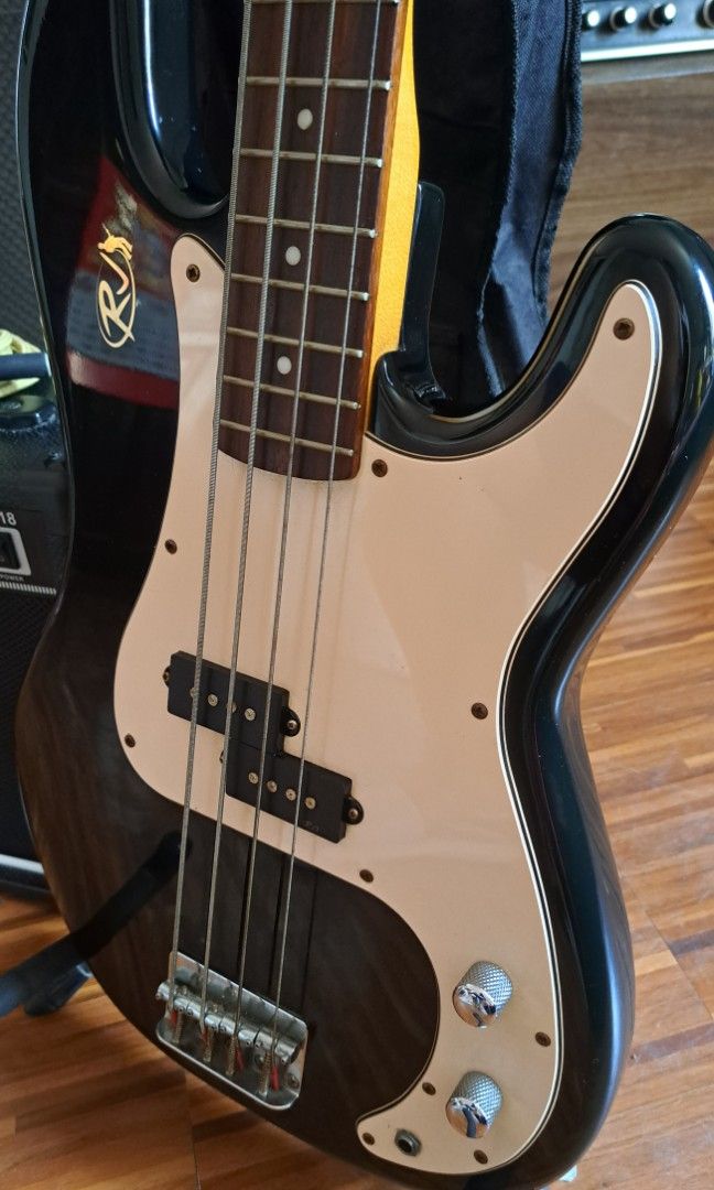 Melody hot sale maker bass