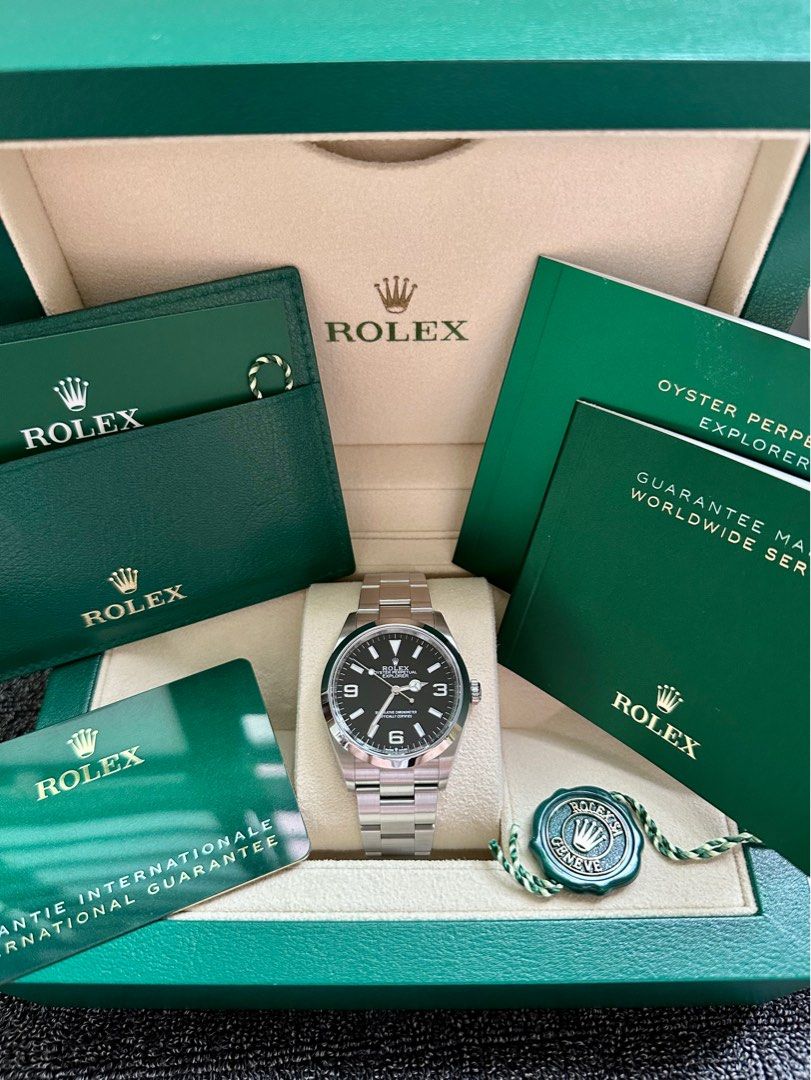Cheapest brand new rolex shop