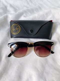 Rubi Sunglasses