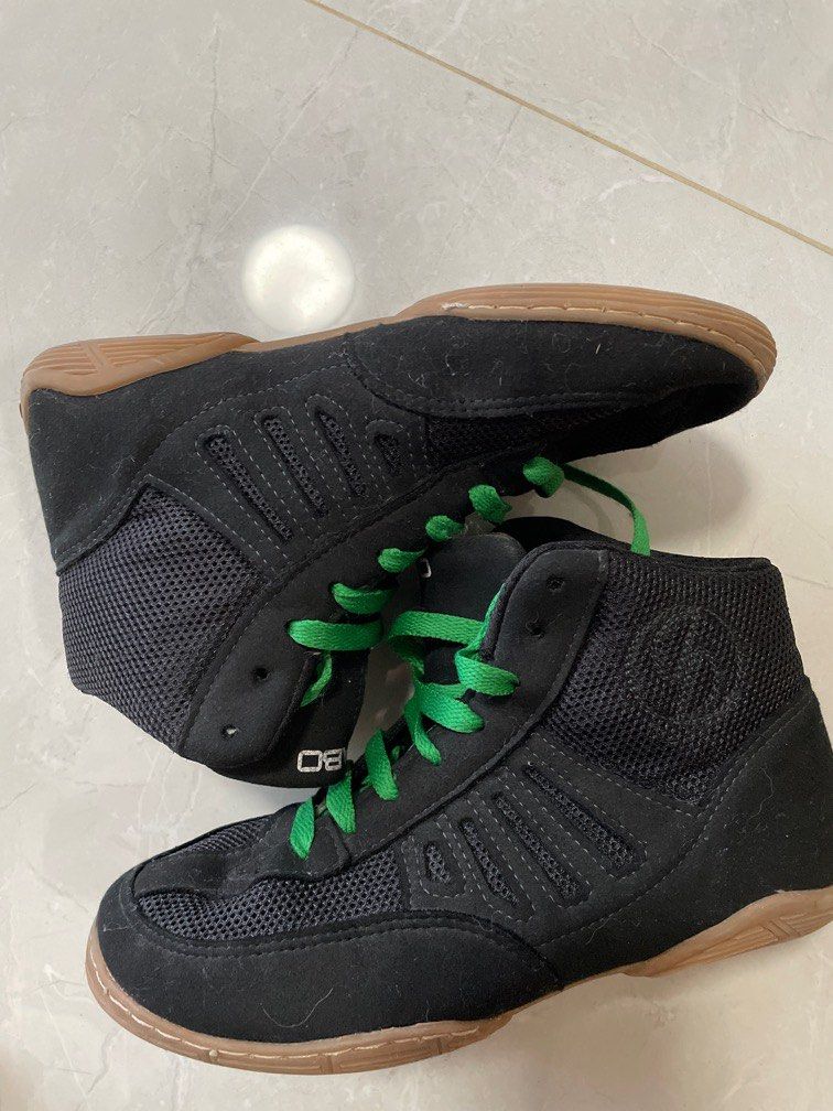 Sabo slay clearance shoes review