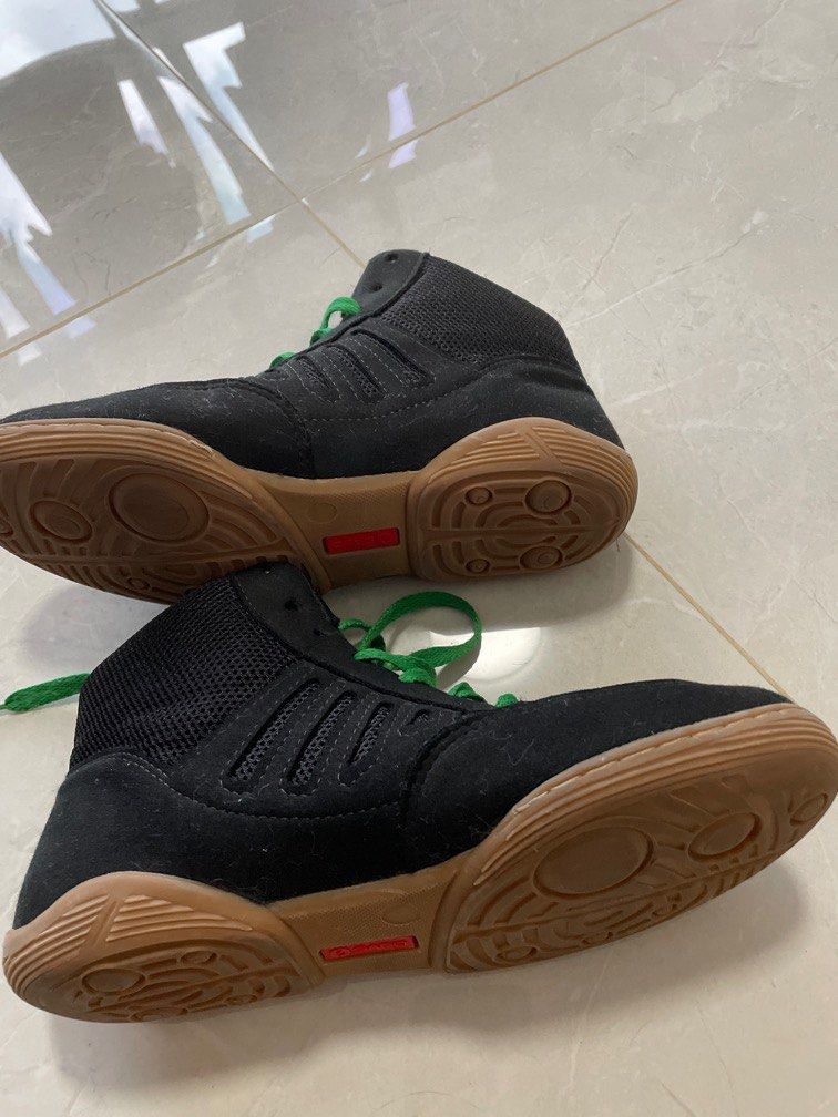 Weightlifting shoes size 3 outlet