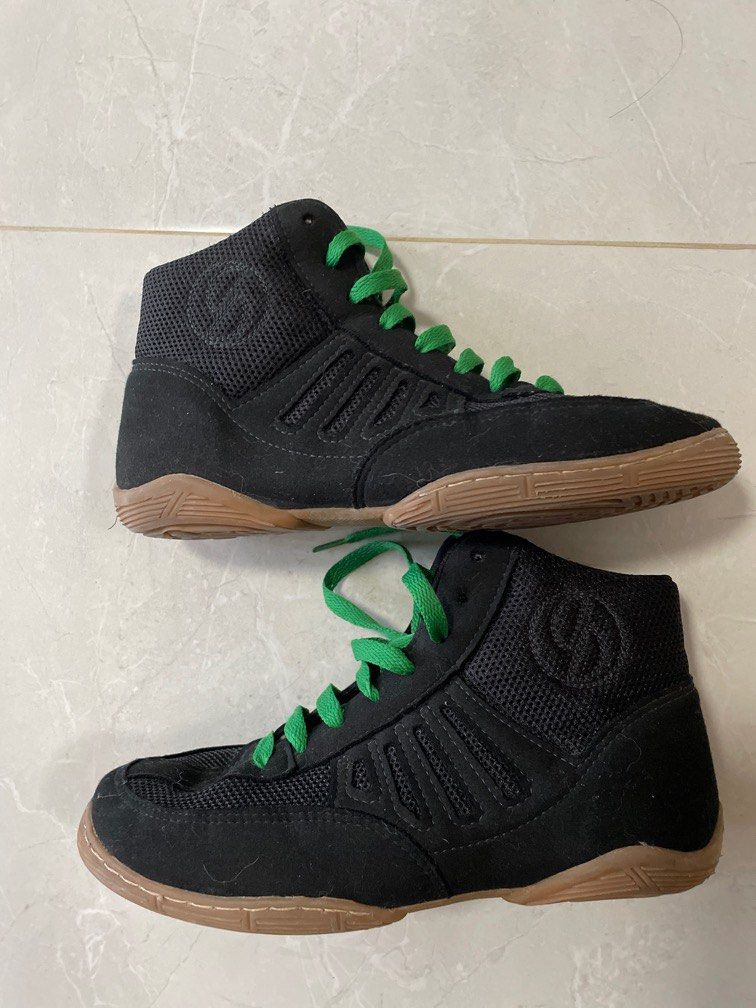 Sabo slay clearance shoes review
