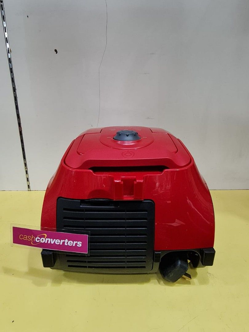 Samsung Air Track Vacuum Cleaner Bagless 1800Watts Suction Power
