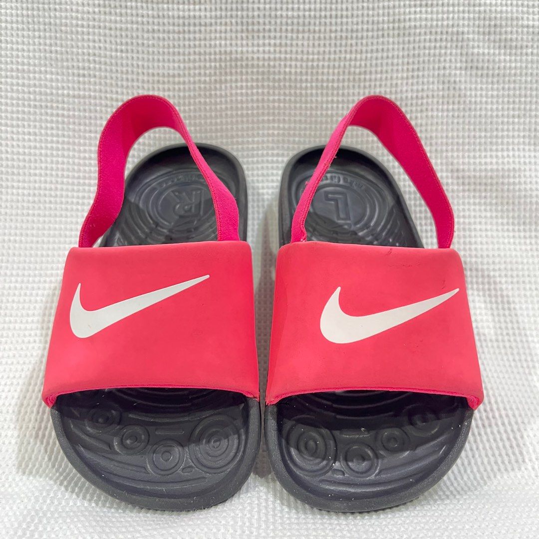 Sandal nike kawa best sale