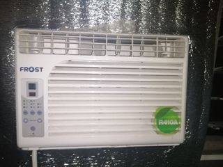 SECOND HAND AIRCON 0.6HP WITH REMOTE CONTROL