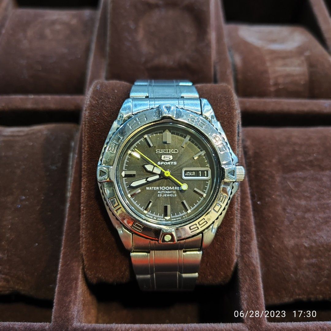 Watch sale 511 price