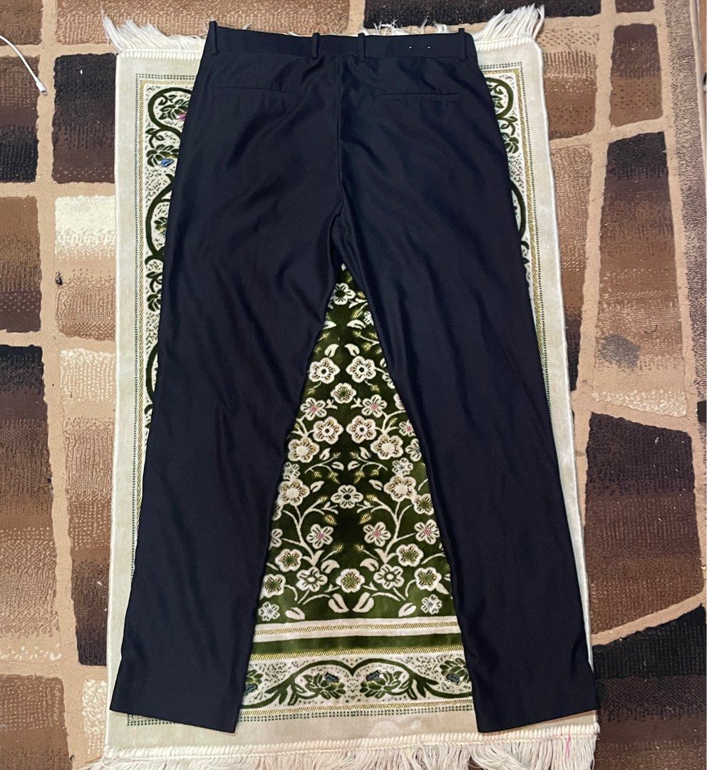 Seluar sales slack skinny