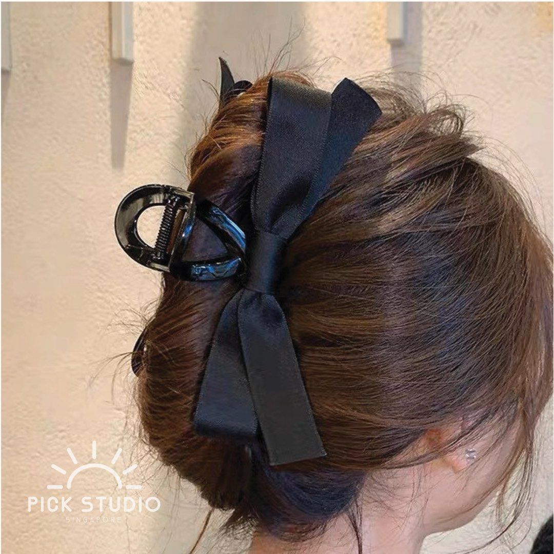 Hair accessories sg online