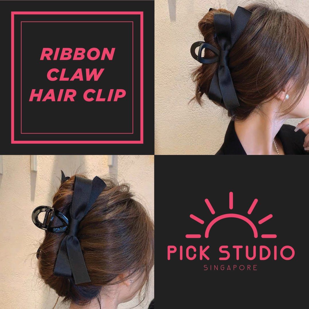 Hair cheap accessories sg