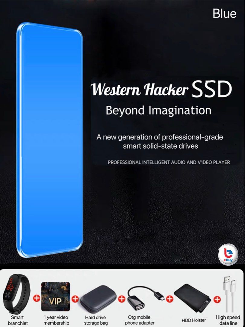 Western ssd hot sale