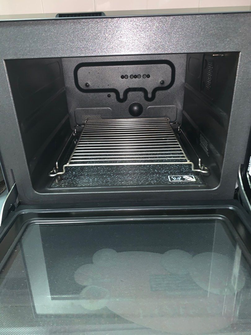 Sharp steam oven, TV & Home Appliances, Kitchen Appliances, Ovens