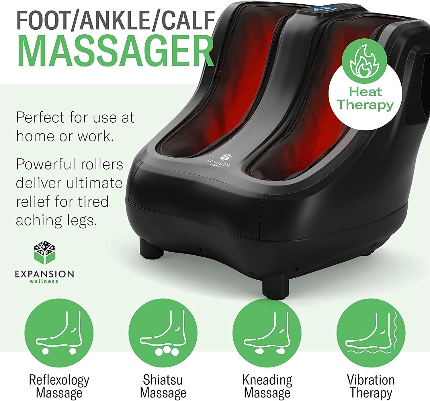Vibro massager machine sales