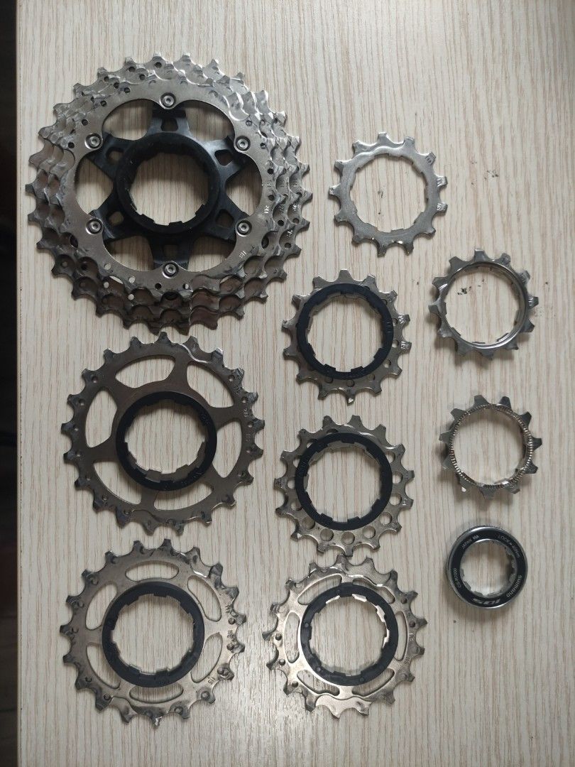 Shimano 105 cassette 11 30 online