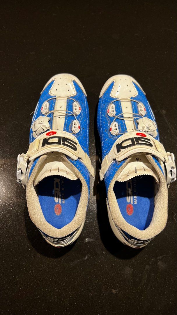 Sidi best sale cape air