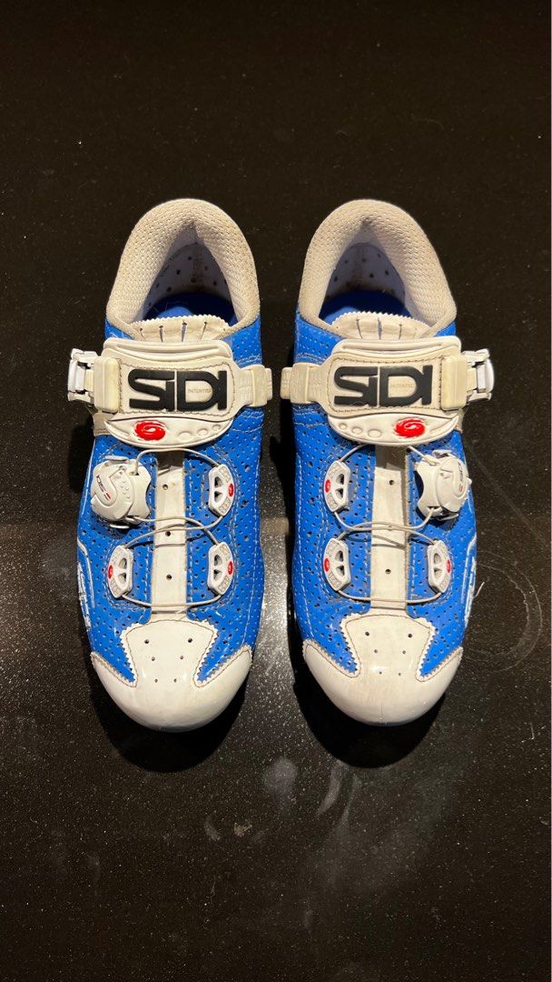 Sidi cape online mtb shoes