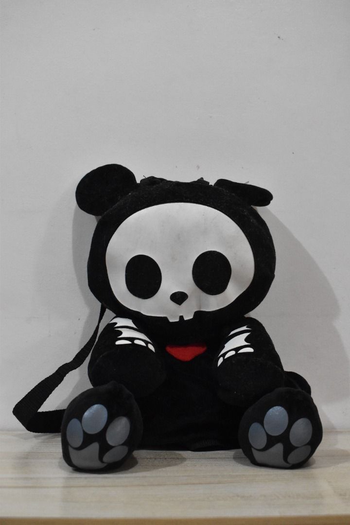 Skelanimals bag discount