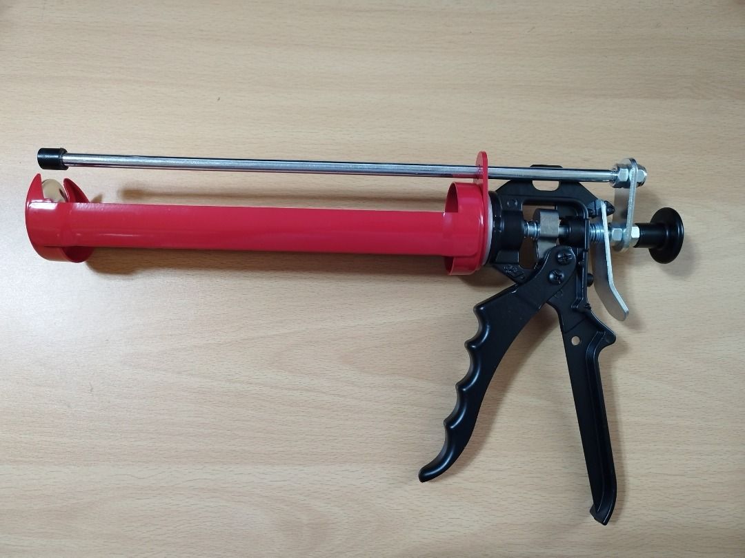 Smato Chemical Anchor Gun on Carousell