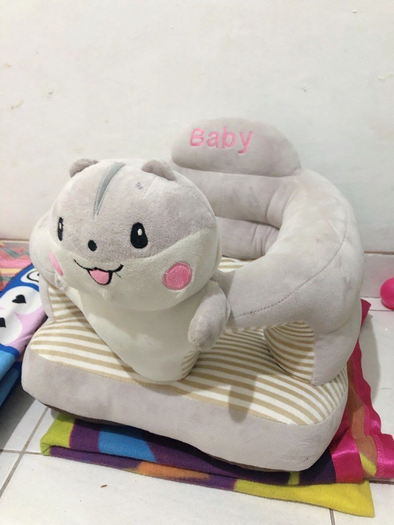 Sofa Bayi Belajar Duduk, Bayi & Anak, Lainnya di Carousell