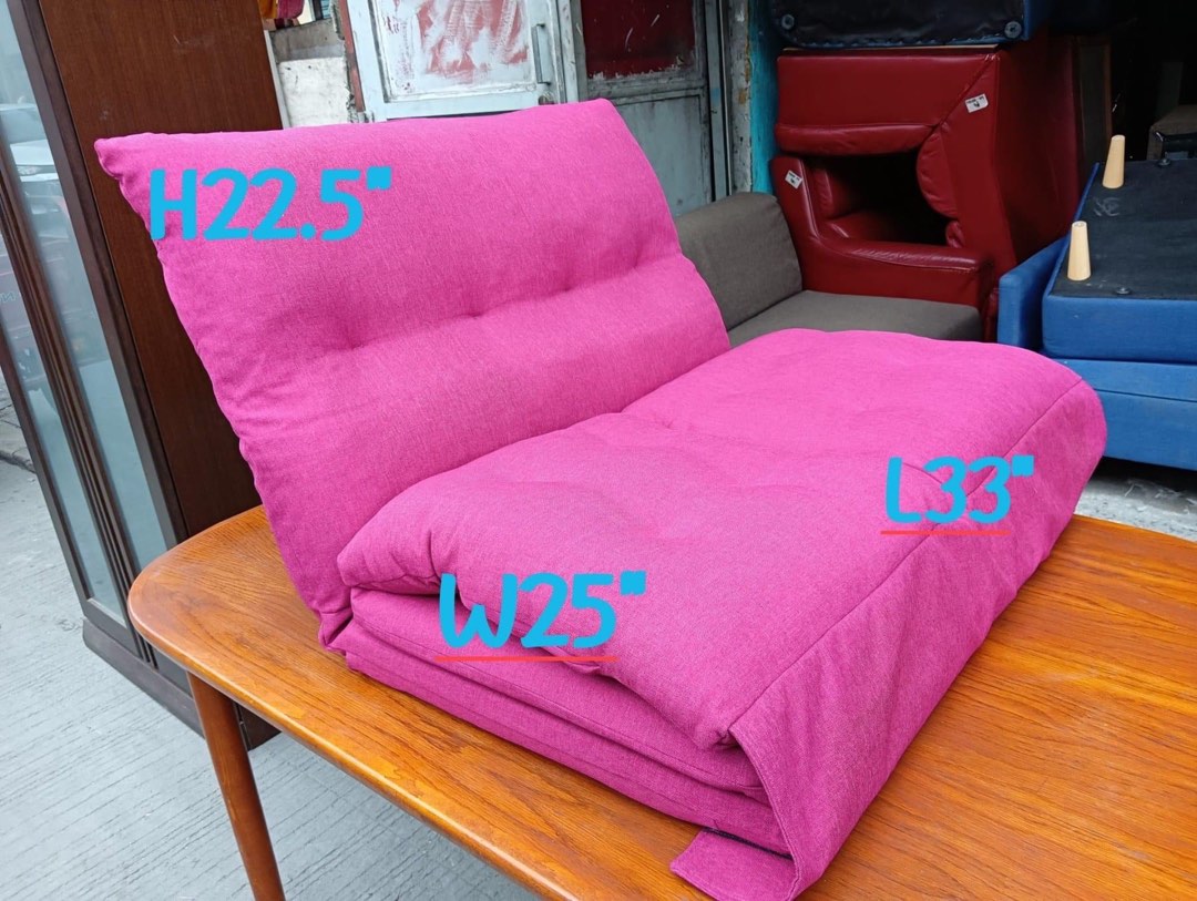 Sofabed Japan surplus, Furniture & Home Living, Furniture, Sofas on