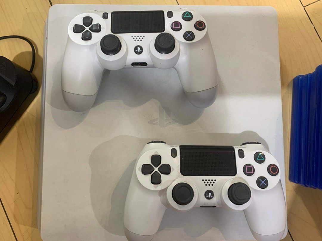 Ps4 charging dock eb games deals