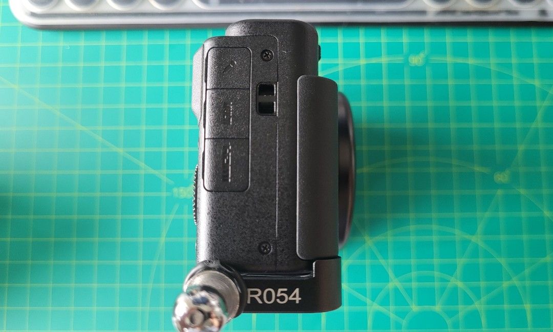 Sony ZV1, Photography, Cameras on Carousell