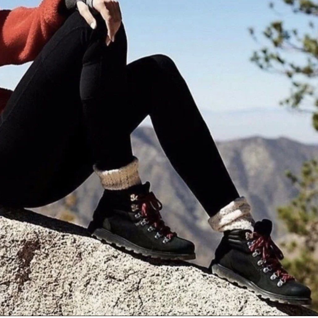 Ainsley store conquest boots