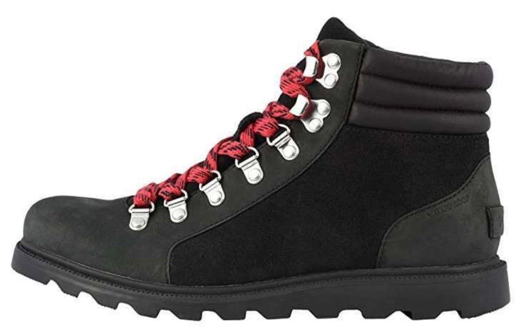 Ainsley conquest on sale waterproof boot sorel