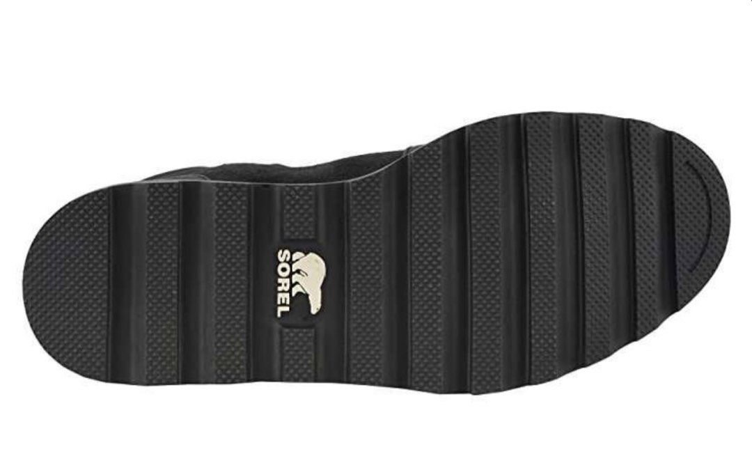 Sorel Women s Ainsley Conquest Boot