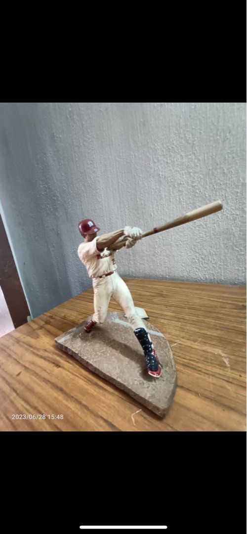 Sport figures, Hobbies & Toys, Toys & Games on Carousell