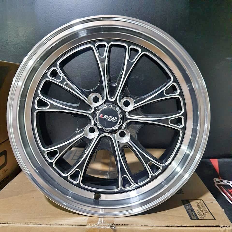 SPORT Rim 15
