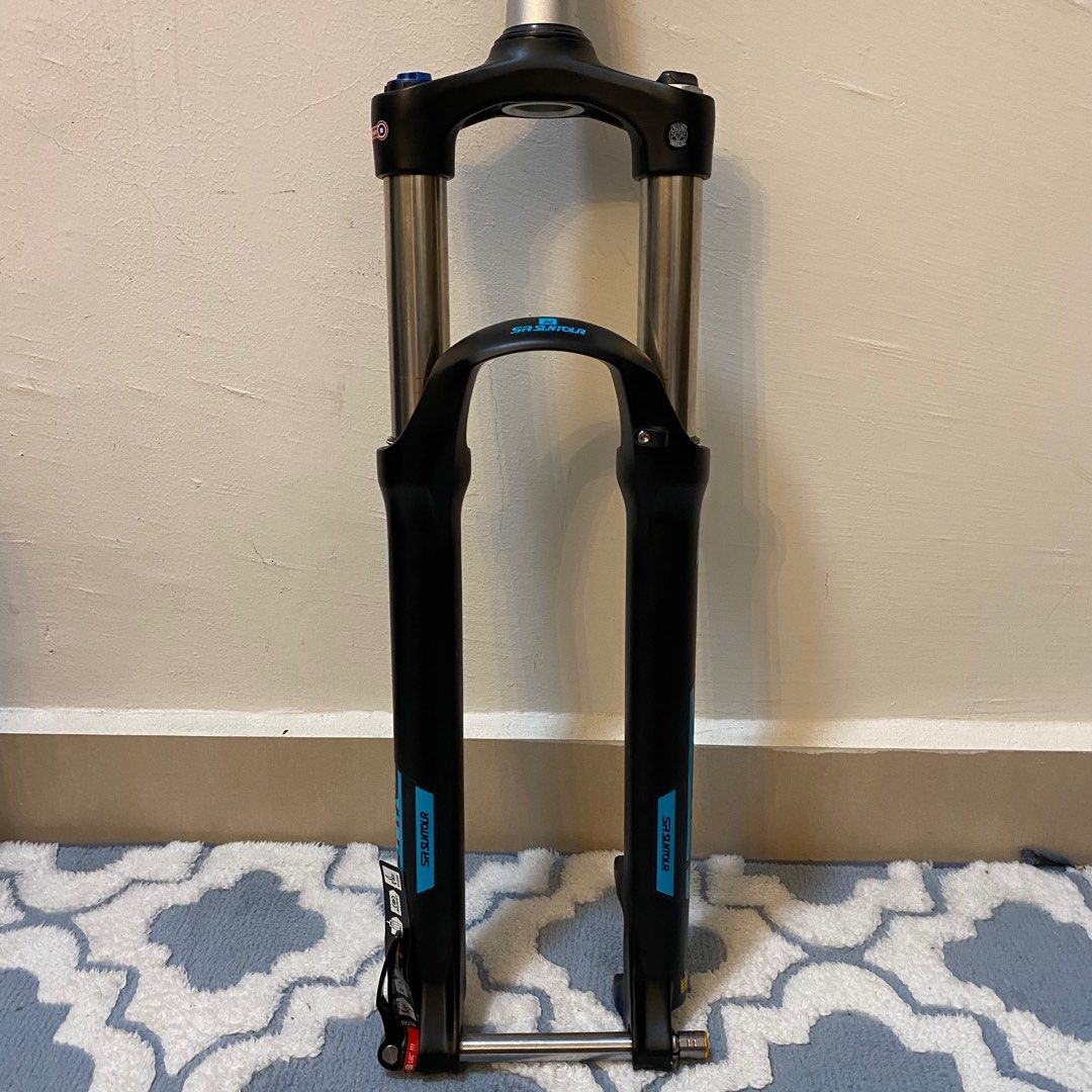 Suntour xcr 32 best sale 29er