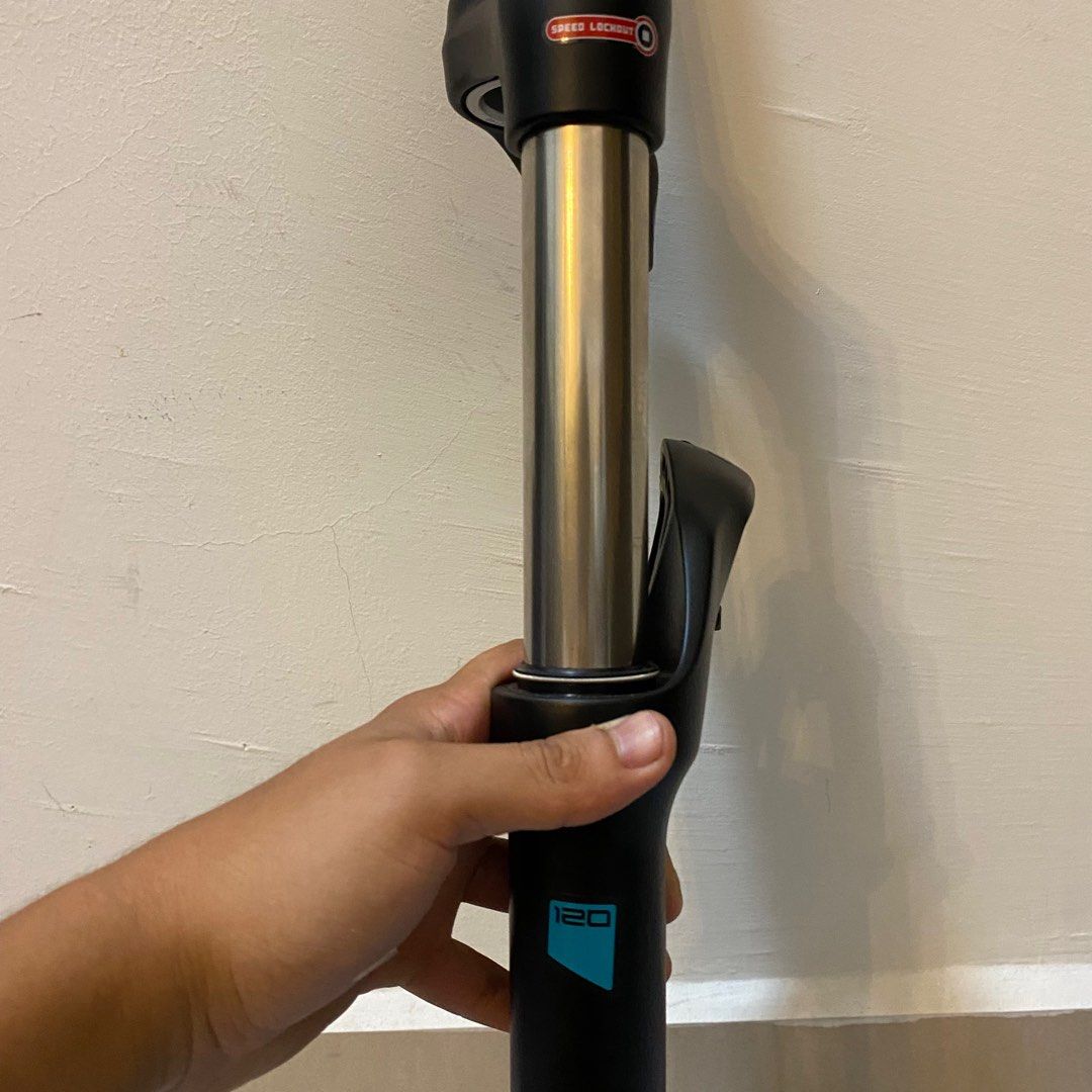 Suntour xcr 32 29er sales