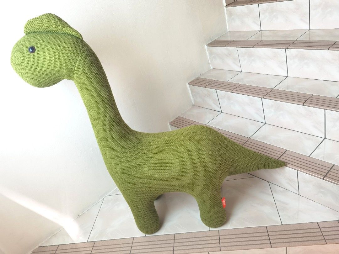 Dinosaur chair deals