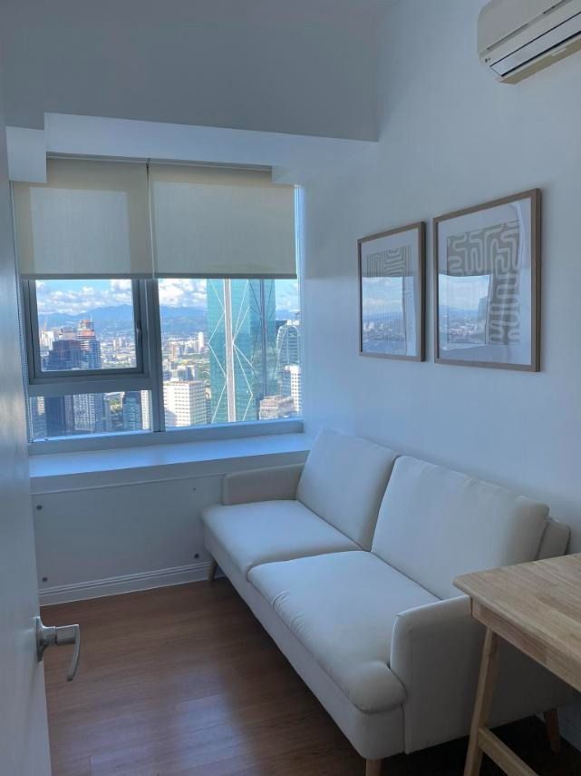 St. Francis Shangrila Place, Property, Rentals, Apartments & Condos on