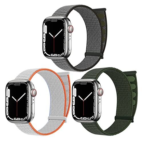 Replacement bands for apple watch series 4 hot sale