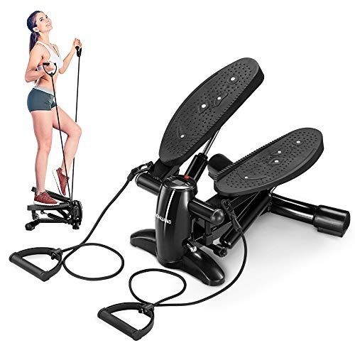 Exercise machine for home shop