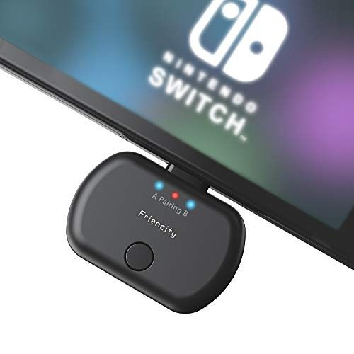 Friencity bluetooth transmitter sales