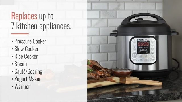 Instant pot store yoghurt maker