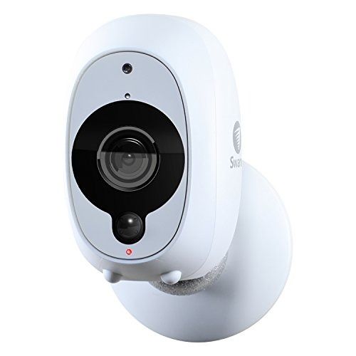 Wireless swann sale cctv
