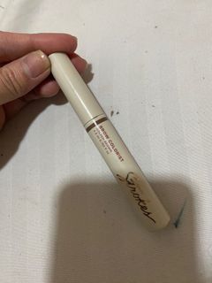 Strokes brow colorist in bauxite