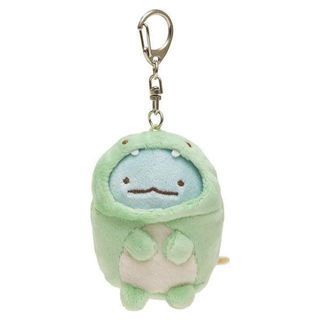 Sumikko Gurashi Mochi 2016 Tenori Keychain