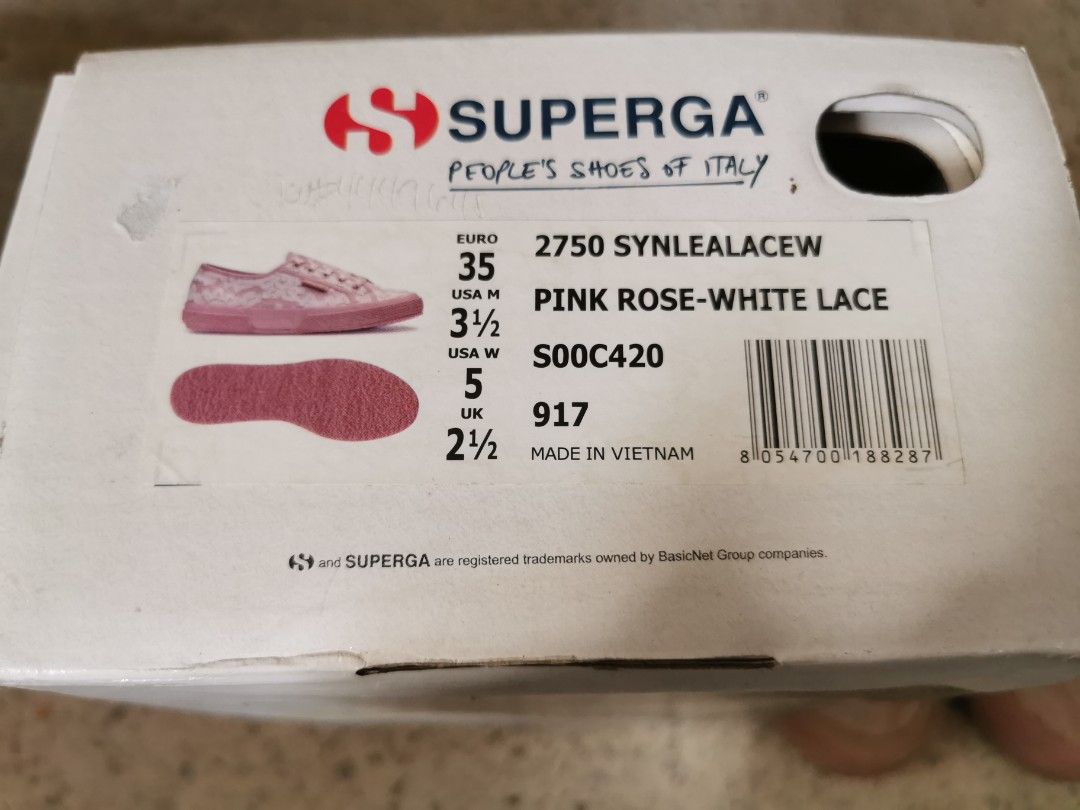 Superga synlealacew sales