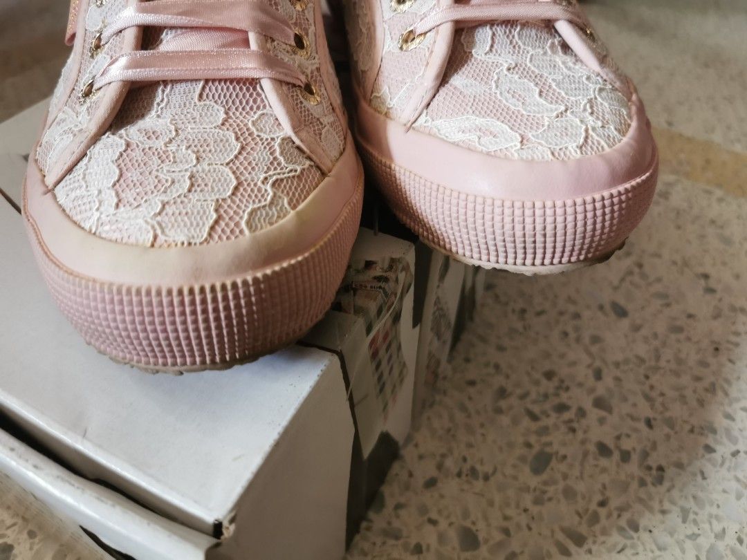 Superga synlealacew best sale