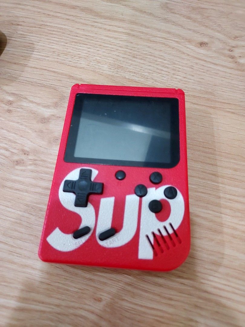 Supreme gameboy best sale price